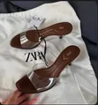 Takalmi Mai Kyau Na Mata na Zara - 1