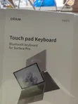 Piblue Touchpad Keyboard for Microsoft Surface Pro 9, 10 - 2