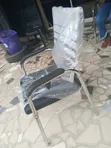 Vistor Mesh Ofishin Kursi - Sabon Zama - 2