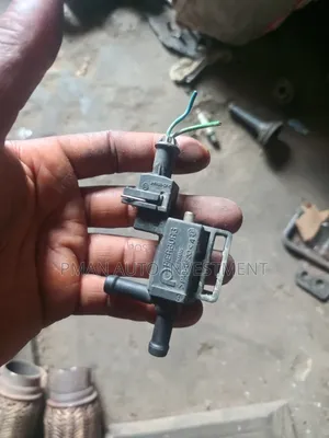 Volvo XC90 T5 Brake Vacuum