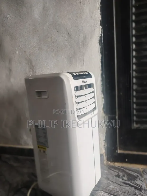 Haier Air Cooler 1HP - 1