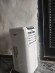 Haier Air Cooler 1HP - 1