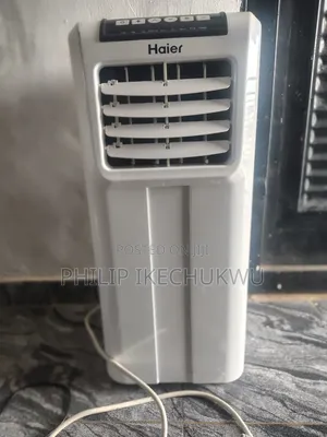 Haier Air Cooler 1HP