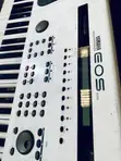 Yamaha EOS B700 Vintage Synth Workstation - 2