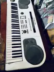 Yamaha EOS B700 Vintage Synth Workstation - 3
