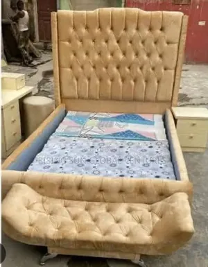 AMES Brand New Bed Frames