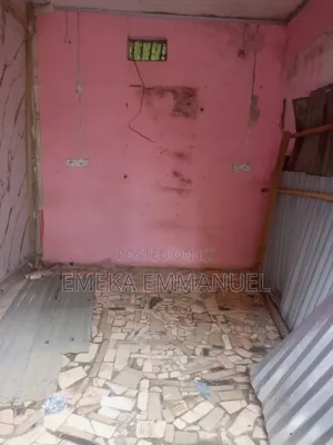 Shop to Let on Obunagu Road, Awka