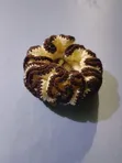 Crochet Scrunchies / Hair Packers - 3