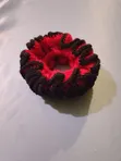 Crochet Scrunchies / Hair Packers - 4