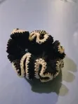 Crochet Scrunchies / Hair Packers - 5