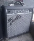 1st Grade Tokunbo Fender Guitar Combos - 3