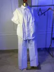 Kayan Mata Farare 2-Piece - 2