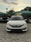 2016 Honda Accord EX-L Sedan - Foreign Used - 1