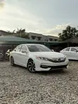 2016 Honda Accord EX-L Sedan - Foreign Used - 2