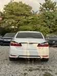 2016 Honda Accord EX-L Sedan - Foreign Used - 5