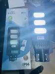 FFG 300W Solar Street Light - 1