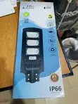 FFG 300W Solar Street Light - 3