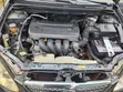 2007 Toyota Corolla Black - 2
