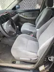 2007 Toyota Corolla Black - 5