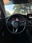 Mercedes-Benz GLC300 2017 Silver - 4