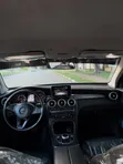 Mercedes-Benz GLC300 2017 Silver - 5