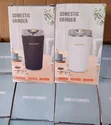 Domestic Electric Coffee Grinder - 25% Kashe - 1