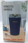 Domestic Electric Coffee Grinder - 25% Kashe - 2