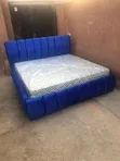 Brand New Home Interiors Quality Bed Frame - 1