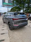 New Geely Coolray 2025 Gray - 4