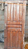 Used Home Interiors Door - 2