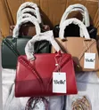 Swiss Polo Unisex Classic Shoulder Bag - Gaskiyar Fata - 1