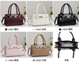 Swiss Polo Unisex Classic Shoulder Bag - Gaskiyar Fata - 2