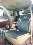 Dodge RAM 1500 3.6 Petrol AWD 2018 White - 2