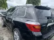 2010 Toyota Highlander Limited SUV - 2