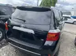 2010 Toyota Highlander Limited SUV - 3