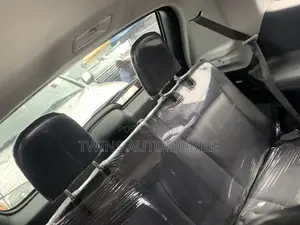 Toyota Highlander Limited SUV ta 2010