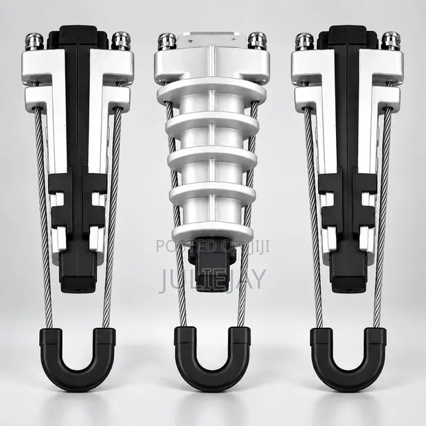 Aluminum Tension Clamp P1500 - 1