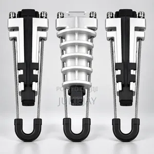 Aluminum Tension Clamp P1500