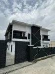 5-Bedroom Duplex for Sale in Eleyele, Ibadan - 1