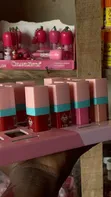 Chanlanya Aesthetic Lip Oil - Hydrating Gloss - 2