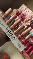 Chanlanya Aesthetic Lip Oil - Hydrating Gloss - 4