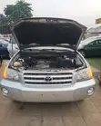 Toyota Highlander 2008 White - 5