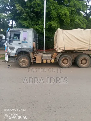 Dangote & BUA Cement (50kg Bags)