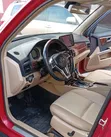 Mercedes-Benz GLK-Class 2010 Red - 2
