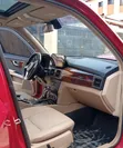 Mercedes-Benz GLK-Class 2010 Red - 3
