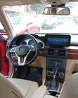Mercedes-Benz GLK-Class 2010 Red - 4