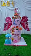 Shinystars Cakes & Catering Services - 4