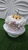 Shinystars Cakes & Catering Services - 5