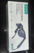 S01 Smart Audio Sunglasses - 25% Off - 1