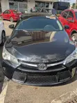Toyota Camry LE 2015 - Direct Tokunbo, Babu Hatsari - 1